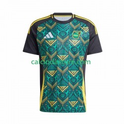 Maglia Giamaica Gara Away Uomo 2024-2025 MC