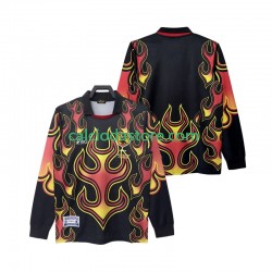Maglia Portiere Giappone Retro Gara Home Uomo 1998 ML