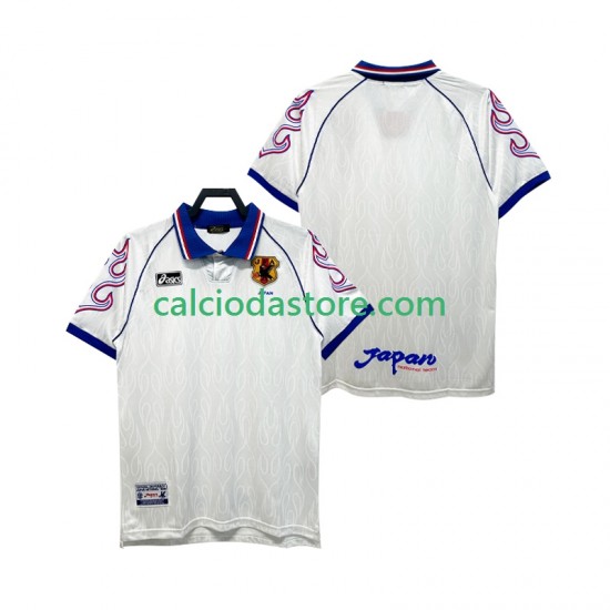 Maglia Giappone Retro Gara Away Uomo 1998 MC