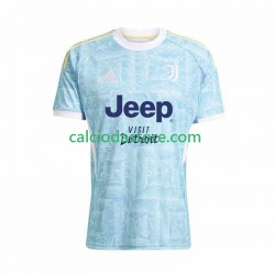 Maglia Juventus Gara Away Uomo 2025-2026 MC