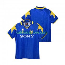Maglia Juventus 1995 1996 Retro Gara Away Uomo MC