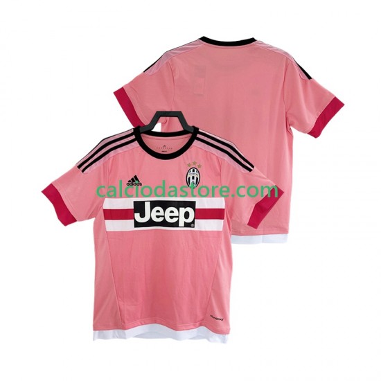Maglia Juventus 2016 2017 Retro Gara Away Uomo MC Maglia Juventus 2016 2017 Retro Gara Away Uomo MC