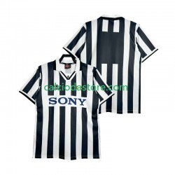 Maglia Juventus 1995 1996 Retro Gara Home Uomo MC