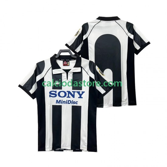 Maglia Juventus 1997 Retro Gara Home Uomo 1998 MC Maglia Juventus 1997 Retro Gara Home Uomo 1998 MC