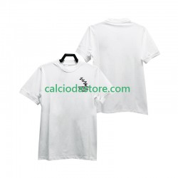 Maglia Leeds United 1972 Retro Gara Home Uomo MC