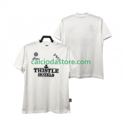 Maglia Leeds United 1995 1996 Retro Gara Home Uomo MC