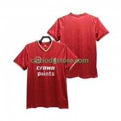 Maglia Liverpool 1985 1986 Retro Gara Home Uomo MC