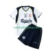 Maglia Liverpool LWP 2001 Retro Gara Away Completo Bambino 2-13 Anni 2002 MC Maglia Liverpool LWP 2001 Retro Gara Away Completo Bambino 2-13 Anni 2002 MC