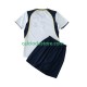 Maglia Liverpool LWP 2001 Retro Gara Away Completo Bambino 2-13 Anni 2002 MC