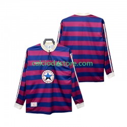 Maglia Newcastle United 1995 1997 Retro Gara Away Uomo ML