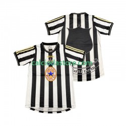 Maglia Newcastle United 1997 Retro Gara Home Uomo 1999 MC