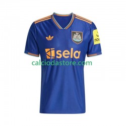 Maglia Newcastle United Gara Terza Uomo 2025-2026 MC