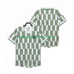 Maglia Nigeria Retro Gara Away Uomo 1994 MC