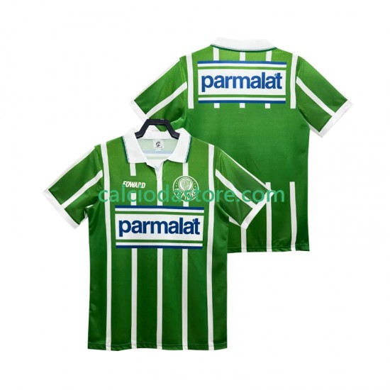 Maglia Palmeiras 1992 Gara Home Uomo MC
