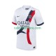Maglia Paris Saint-Germain Gara Away Uomo 2025-2026 MC