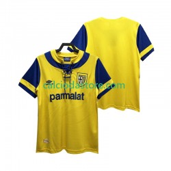 Maglia Parma 1993 1995 Retro Gara Away Uomo MC