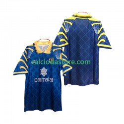 Maglia Parma 1995 1996 Retro Gara Away Uomo MC