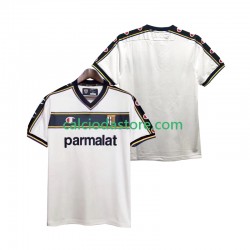 Maglia Parma 2003 Retro Gara Away Uomo 2002 MC