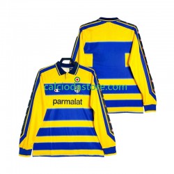 Maglia Parma 2000 Retro Gara Home Uomo 1999 ML