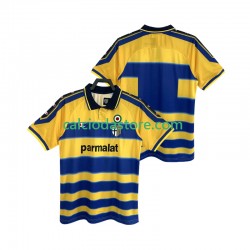 Maglia Parma 2000 Retro Gara Home Uomo 1999 MC