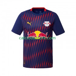 Maglia RB Leipzig Gara Away Uomo 2025-2026 MC