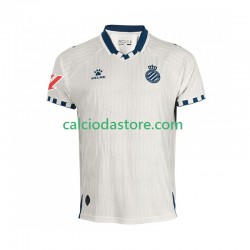 Maglia RCD Espanyol Gara Away Uomo 2025-2026 MC