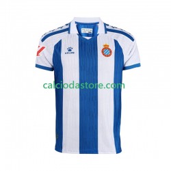 Maglia RCD Espanyol Gara Home Uomo 2025-2026 MC