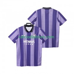 Maglia Rangers 1993 Retro Gara Terza Uomo 1994 MC