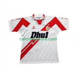Maglia Rayo Vallecano 1995 Retro Gara Home Uomo 1994 MC