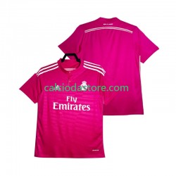 Maglia Real Madrid 2014 2015 Retro Gara Away Uomo MC