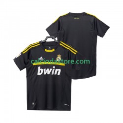 Maglia Portiere Real Madrid 2012 Retro Gara Away Uomo 2011 MC
