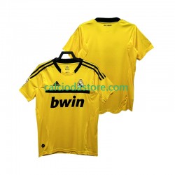 Maglia Portiere Real Madrid 2012 Retro Gara Home Uomo 2011 MC