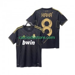 Maglia Real Madrid KAKA 8 2012 Retro Gara Away Uomo 2011 MC