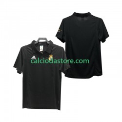 Maglia Real Madrid 2003 Retro Gara Away Uomo 2002 MC