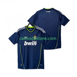 Maglia Real Madrid Retro Gara Away Uomo 2011 2010 MC