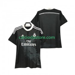 Maglia Real Madrid 2014 2015 Retro Gara Away Uomo MC
