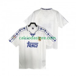 Maglia Real Madrid 1996 1997 Retro Gara Home Uomo MC