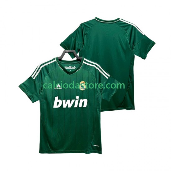 Maglia Real Madrid 2012 2013 Retro Gara Terza Uomo MC