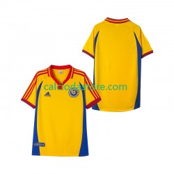 Maglia Romania 2000 Retro Gara Home Uomo MC