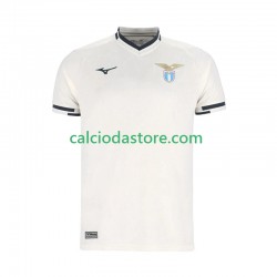 Maglia SS Lazio Gara Away Uomo 2025-2026 MC