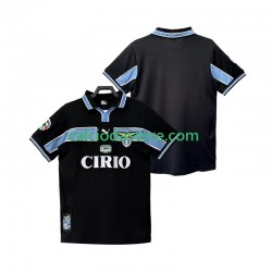 Maglia SS Lazio Retro Gara Away Uomo 1998 1999 MC