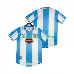 Maglia SS Lazio 2000 Retro Gara Home Uomo 1999 MC