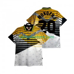 Maglia Sudafrica MOKOENA 20 Retro Gara Home Uomo 1994 MC