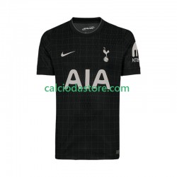 Maglia Tottenham Hotspur Gara Away Uomo 2025-2026 MC