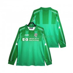 Maglia Portiere Tottenham Hotspur 1997 Retro Gara Home Uomo 1999 ML