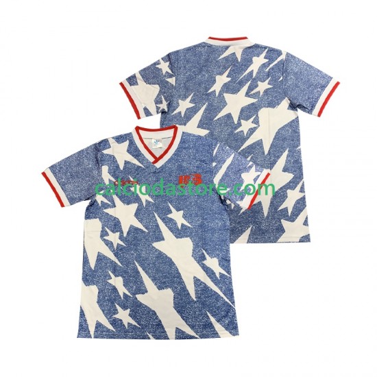 Maglia Stati Uniti Retro Gara Away Uomo 1994 MC
