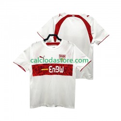 Maglia VfB Stuttgart 2007 Retro Gara Home Uomo 2006 MC