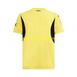 Maglia Portiere AC Milan Gara Away Uomo 2024-2025 MC