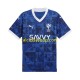 Maglia Al Hilal Gara Home Uomo 2024-2025 MC