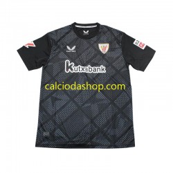 Maglia Portiere Athletic Bilbao Gara Home Uomo 2024-2025 MC